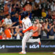 Bats Go Quiet as Astros Fall to Pirates 5-1