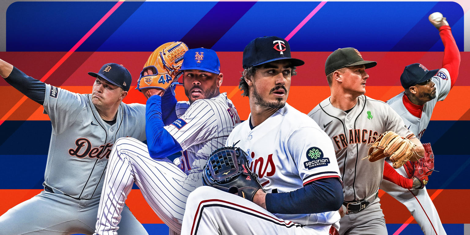 Best trade candidates and possible fits at 2026 Trade Deadline