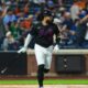 Bo Bichette's grand slam, homer and 6 RBIs lead Mets past Braves 7-5