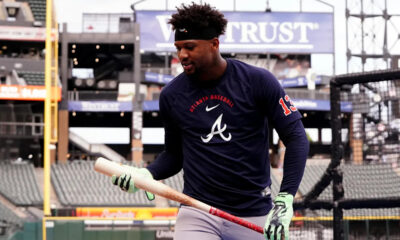 Braves News: Ronald Acuna injury update, JR Ritchie returns, more
