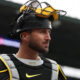Braves trade for catching depth, adding Joey Bart from Pirates