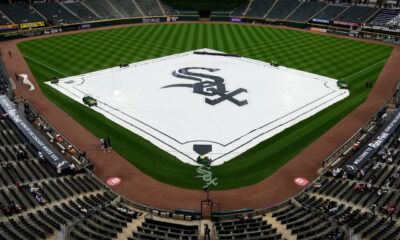 Braves vs. White Sox game June 11, 2026, postponed