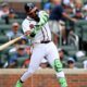 Braves' Ronald Acuña Jr. again to IL with left hamstring strain