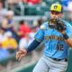 Brewers Top 50 Prospects - June 2026 Update