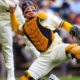 Brewers offense falters to 1-0 loss as Logan Webb dominates