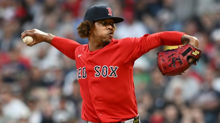 Can Red Sox Get Franchise Cornerstones Back On Track In Worcester?
