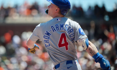 Chicago Cubs vs. Colorado Rockies preview, Monday 6/15, 7:05 CT