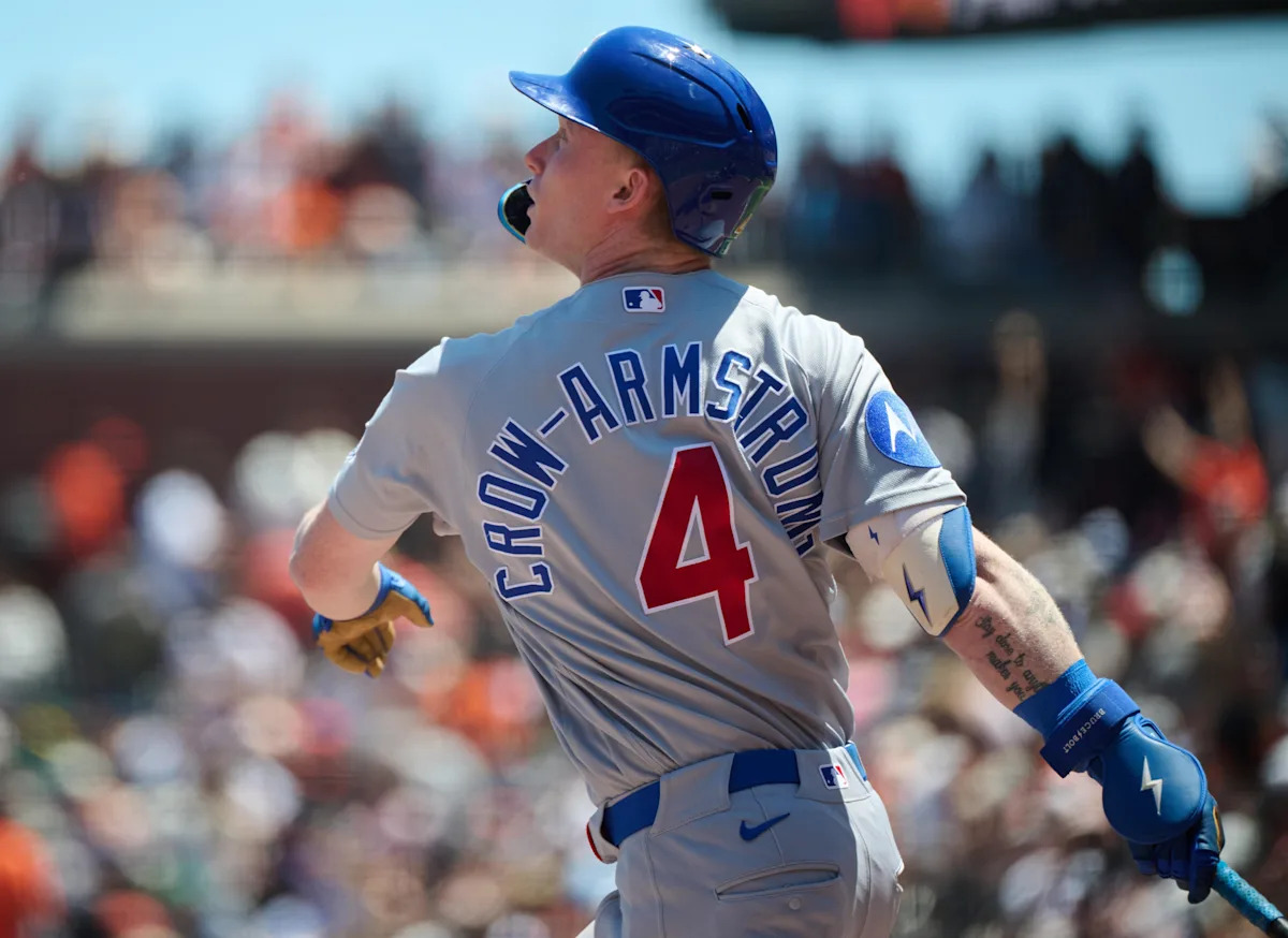 Chicago Cubs vs. Colorado Rockies preview, Monday 6/15, 7:05 CT