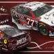 Classic Collision Returns To Spire Motorsports For Two Races In 2026