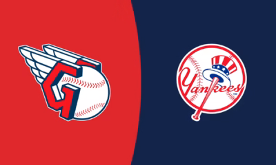 Cleveland Guardians vs New York Yankees Live Stream: How to Watch MLB