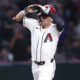 Corbin Carroll hits grand slam in D-backs' win over Angels