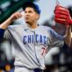 Cubs 5, Giants 1: Javier Assad does it again