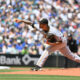 Cubs To Select Vince Velasquez