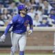 Dansby Swanson drives in four runs in Cubs' doubleheader sweep