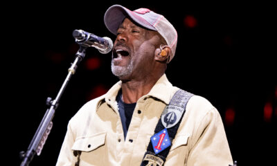 Darius Rucker