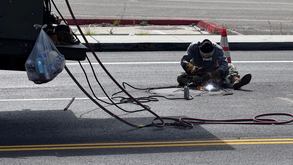 Details emerge ahead of this month's NASCAR races in Coronado