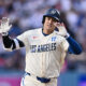 Dodgers Crush Angels Behind Yamamoto, Offensive Outburst