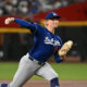 Dodgers falter late in low-scoring loss to the D-backs
