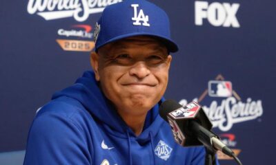 Dodgers now predicted to go shock baseball by making trade that would break baseball