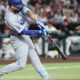 Dodgers schedule: Thursday, June 4 at Diamondbacks