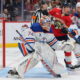 Exploring Panthers Options At Goaltender Following Acquisition Of Brady Tkachuk