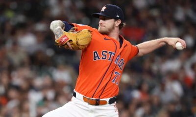 Fantasy Baseball Closer Report: Josh Hader off to strong start in return from injury