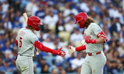 Fantasy Baseball Hitter Waiver Wire: Advanced-stats pickups to take advantage of key Week 14 matchups