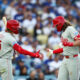 Fantasy Baseball Hitter Waiver Wire: Advanced-stats pickups to take advantage of key Week 14 matchups