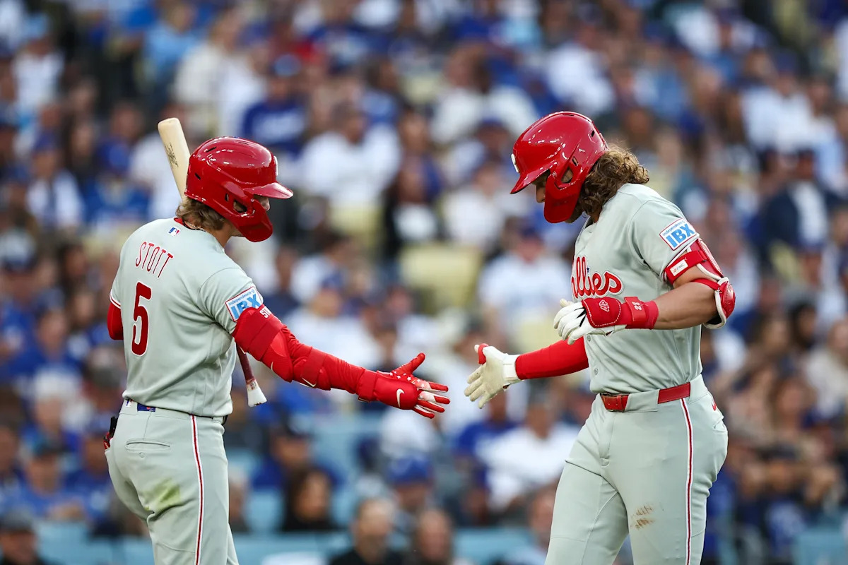 Fantasy Baseball Hitter Waiver Wire: Advanced-stats pickups to take advantage of key Week 14 matchups