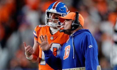 Fantasy Football Target Practice: The 2026 Denver Broncos