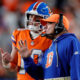 Fantasy Football Target Practice: The 2026 Denver Broncos