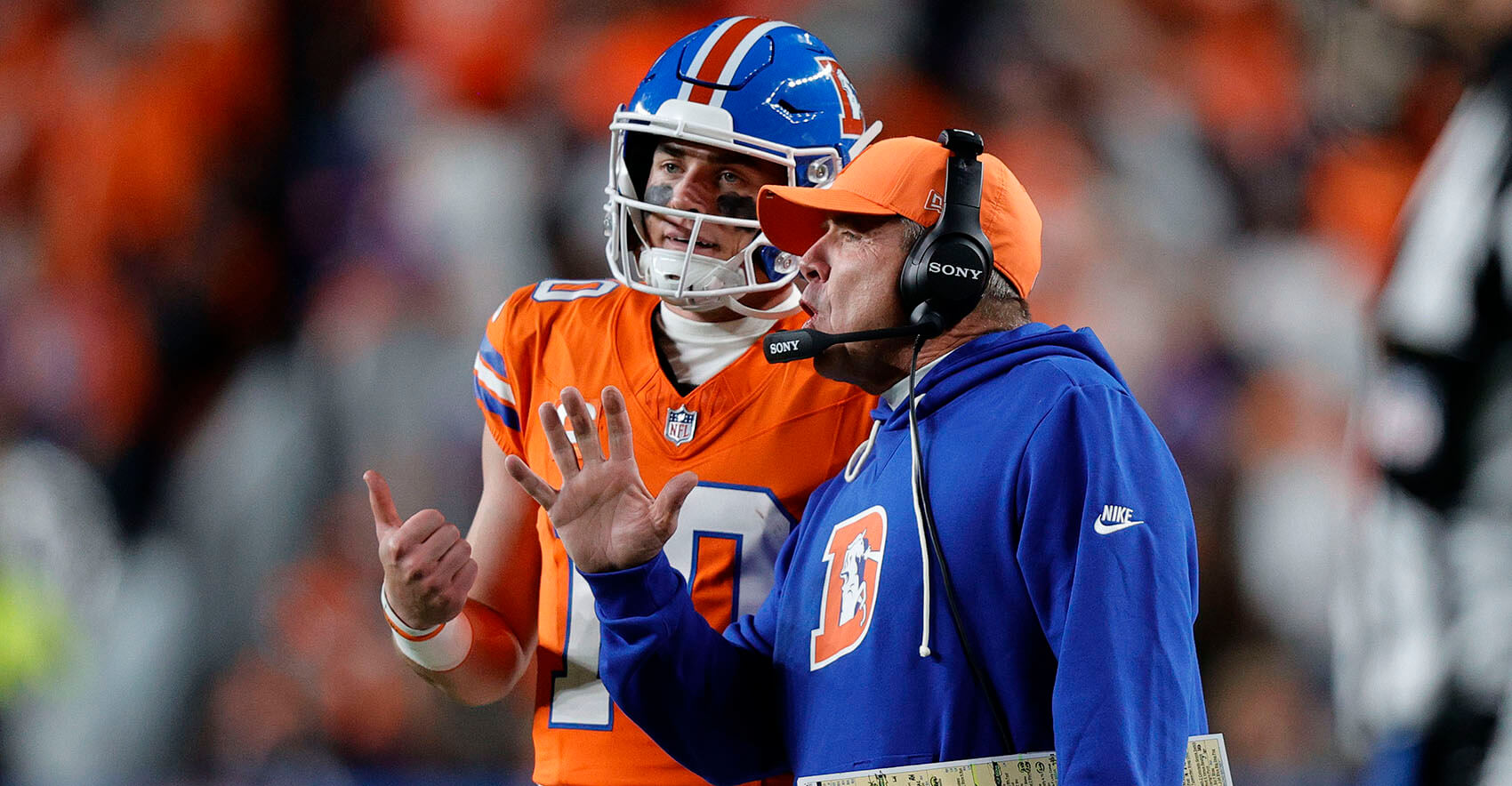 Fantasy Football Target Practice: The 2026 Denver Broncos