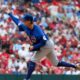 Fantasy baseball free agent pickups: Brown, Mead making the most of new opportunities