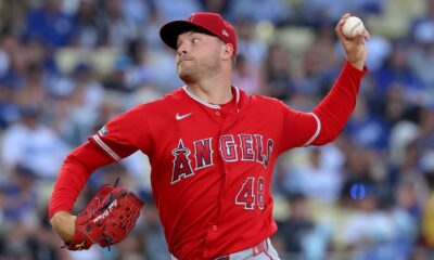 Fantasy baseball lineup advice for Tuesday: Reid Detmers to stay hot against the Diamondbacks?