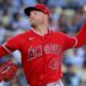 Fantasy baseball lineup advice for Tuesday: Reid Detmers to stay hot against the Diamondbacks?