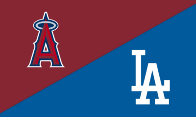 Gameday: Angels at Dodgers, Probable Pitchers, Lineups, and more