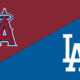 Gameday: Angels at Dodgers, Probable Pitchers, Lineups, and more