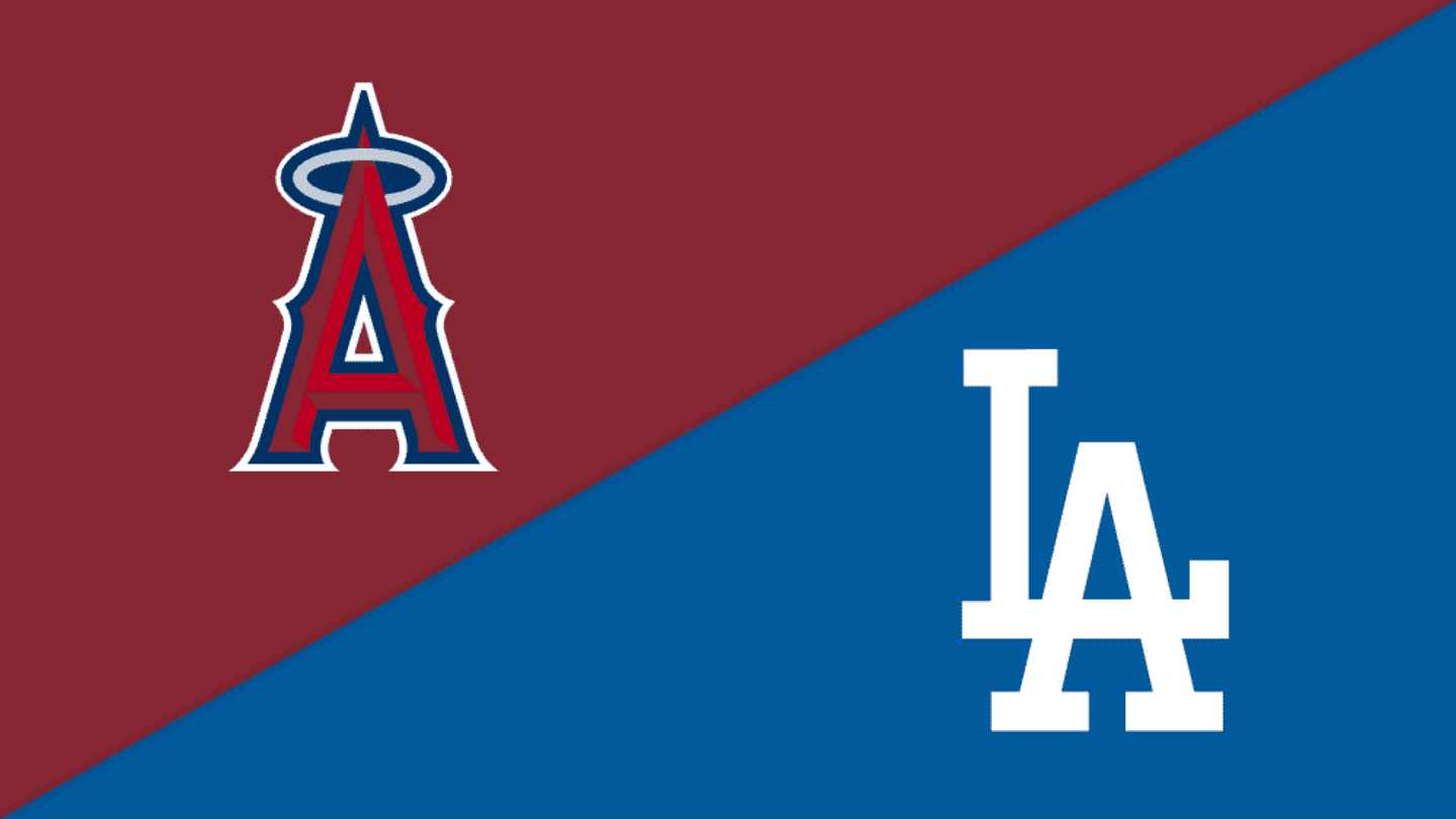 Gameday: Angels at Dodgers, Probable Pitchers, Lineups, and more
