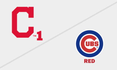 Gameday: DSL CLE Mendoza at DSL Cubs Red, Probable Pitchers, Lineups, and more