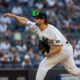 Gerrit Cole pitches 6 strong innings in fifth start of 2026