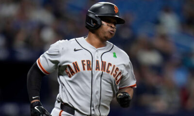 Giants willing to listen to offers before Trade Deadline