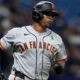 Giants willing to listen to offers before Trade Deadline