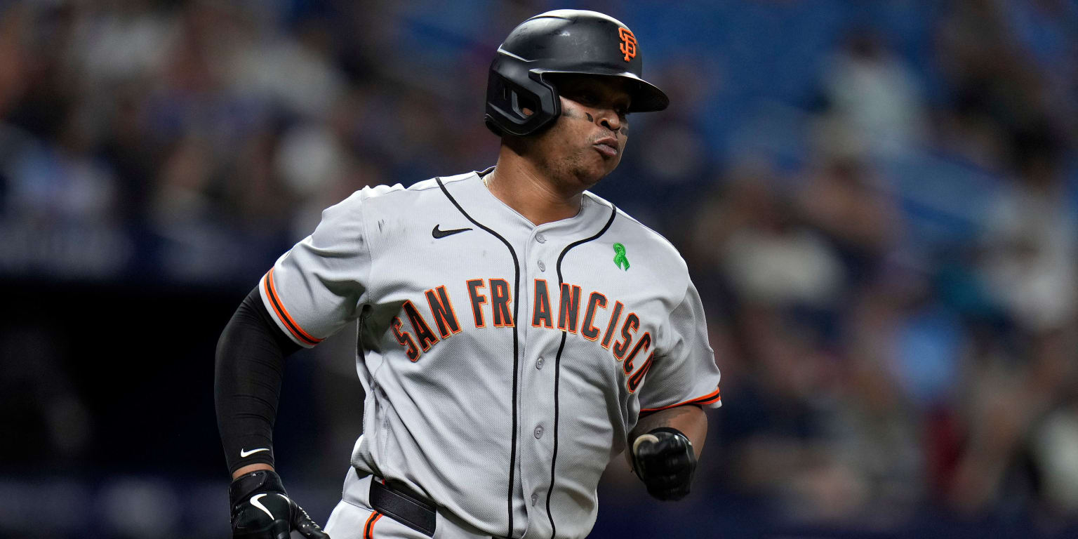 Giants willing to listen to offers before Trade Deadline
