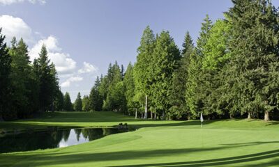 Golf: Seattle Open Could Return To PGA Tour In 2028