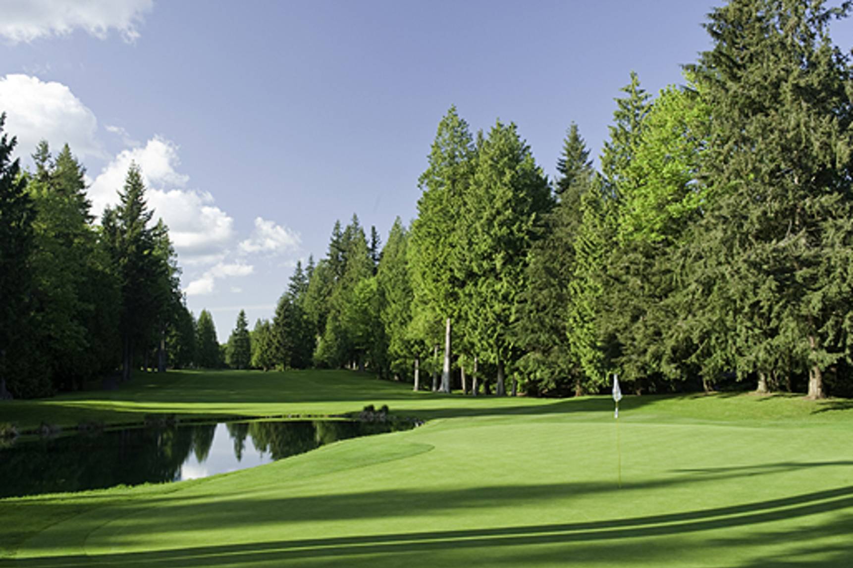 Golf: Seattle Open Could Return To PGA Tour In 2028