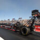 HART MOTIVATED FOR STRONG SPEEDMASTER SHOWING