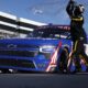 He Jumped in Front of a Runaway Pit Cart. NASCAR Honored Him.
