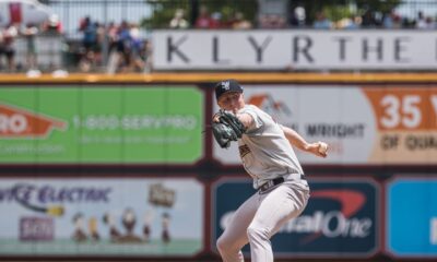 Held On: RailRiders Top Mets 6-5 in Opener