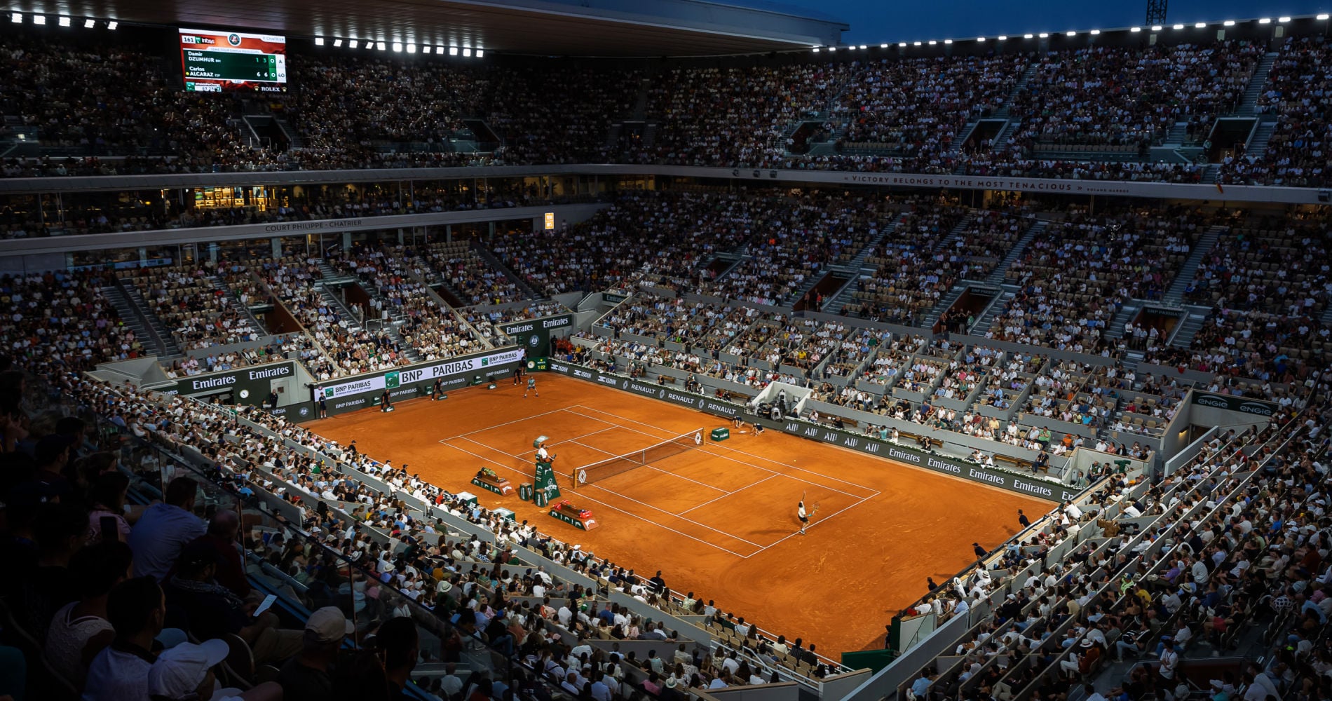 How Daily Fantasy Sports Platforms Fit the Way We Look at Major Tennis Events in 2026