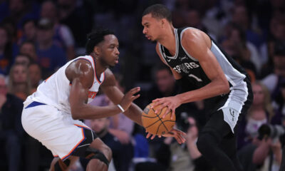 How to watch the NBA Finals for free without DIRECTV: Live stream Spurs vs Knicks, Game 5